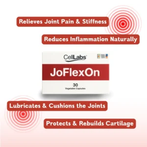 CellLabs JoFlexOn Capsule