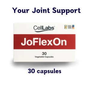 CellLabs JoFlexOn Capsule